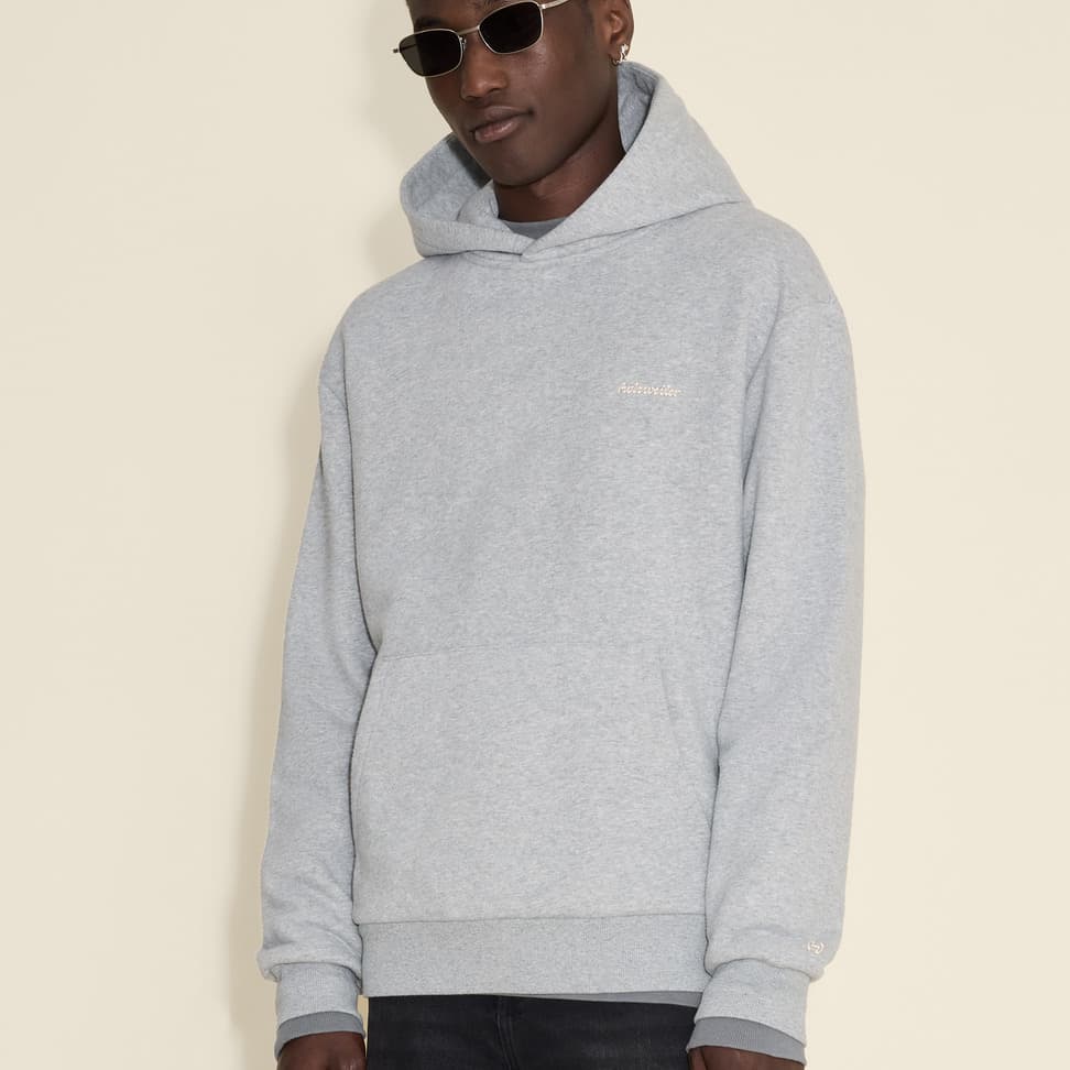 M Regular Hoodie