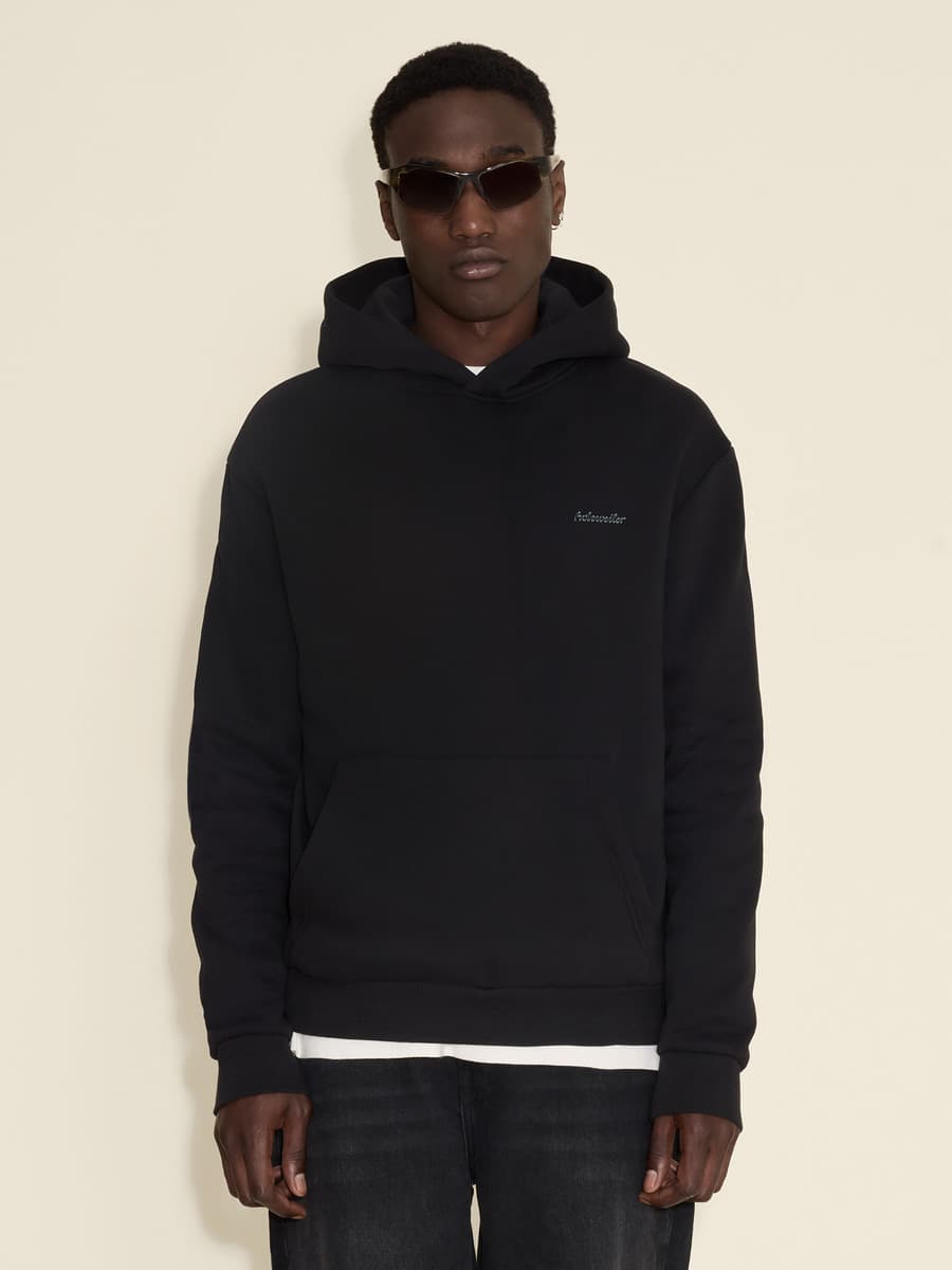 M Regular Hoodie