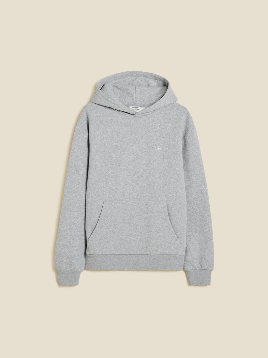 M Regular Hoodie