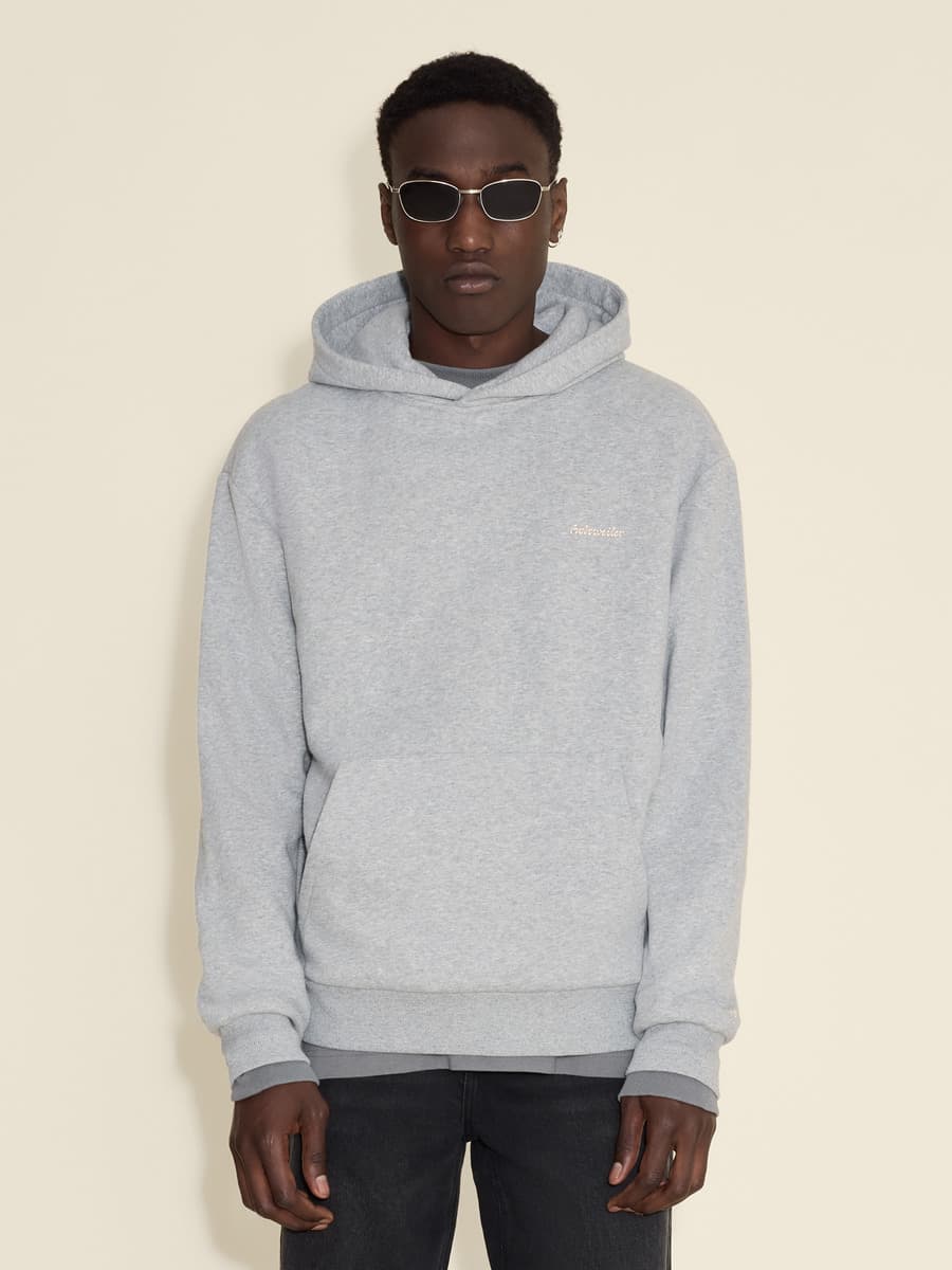 M Regular Hoodie