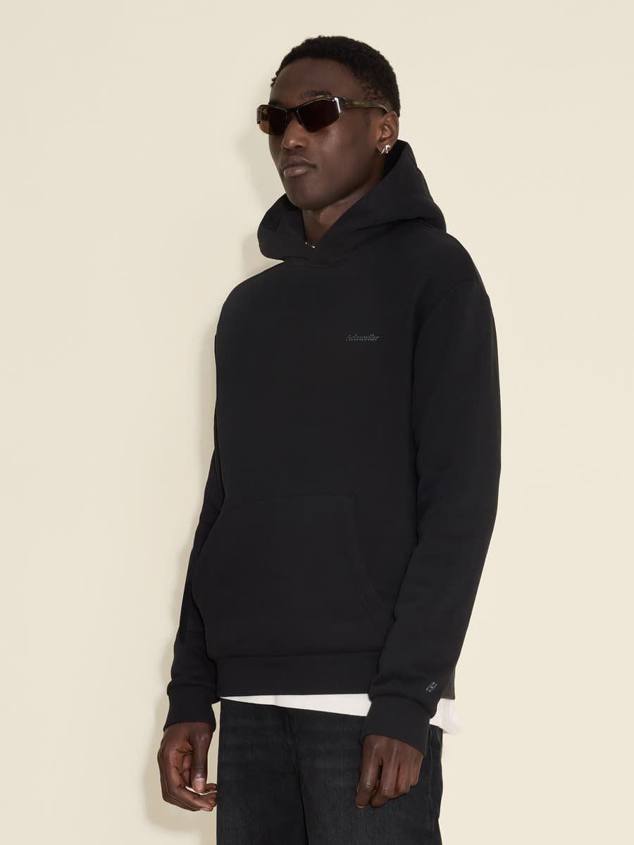 M Regular Hoodie