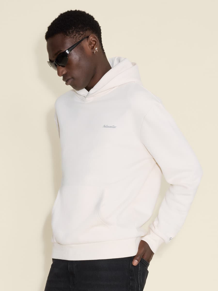 M Regular Hoodie