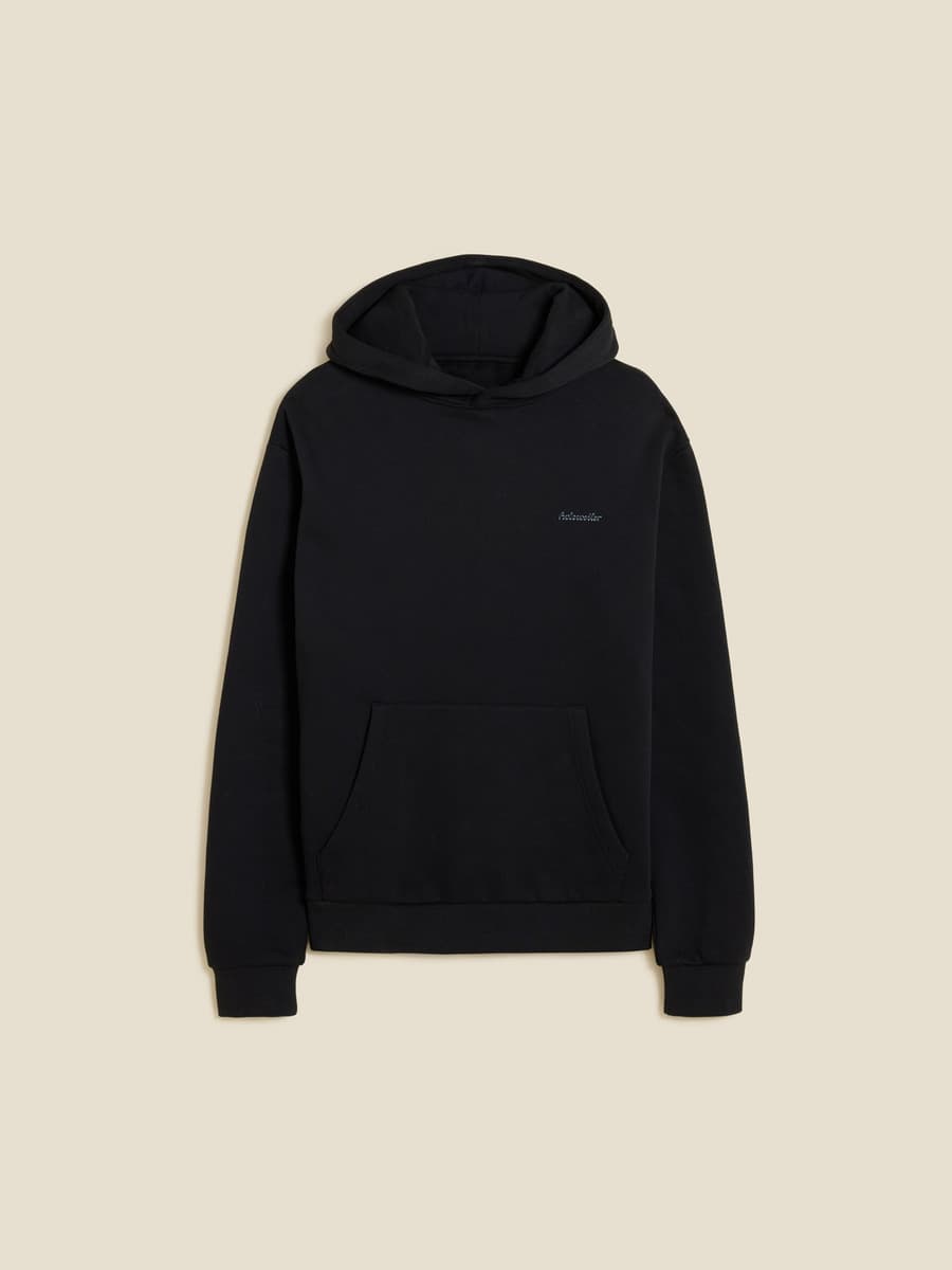 M Regular Hoodie