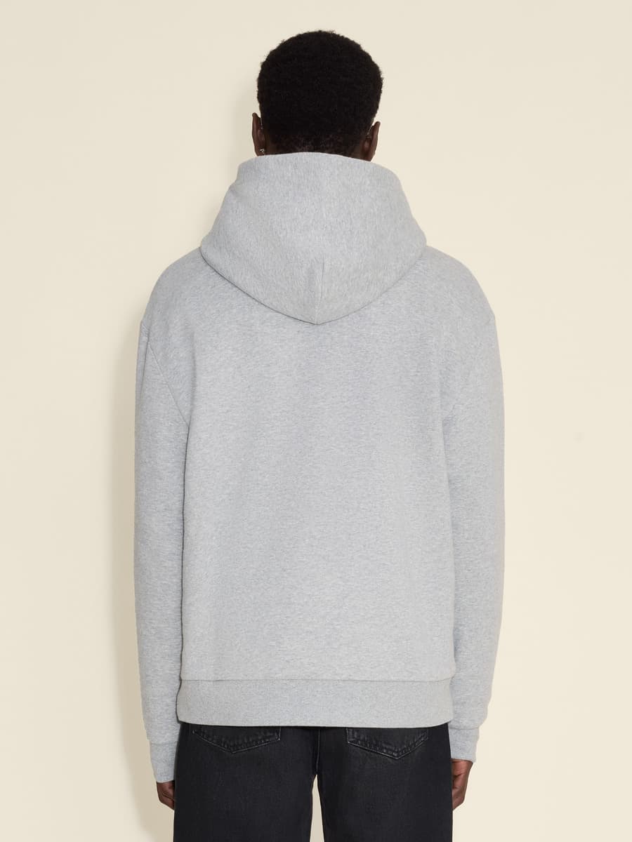 M Regular Hoodie