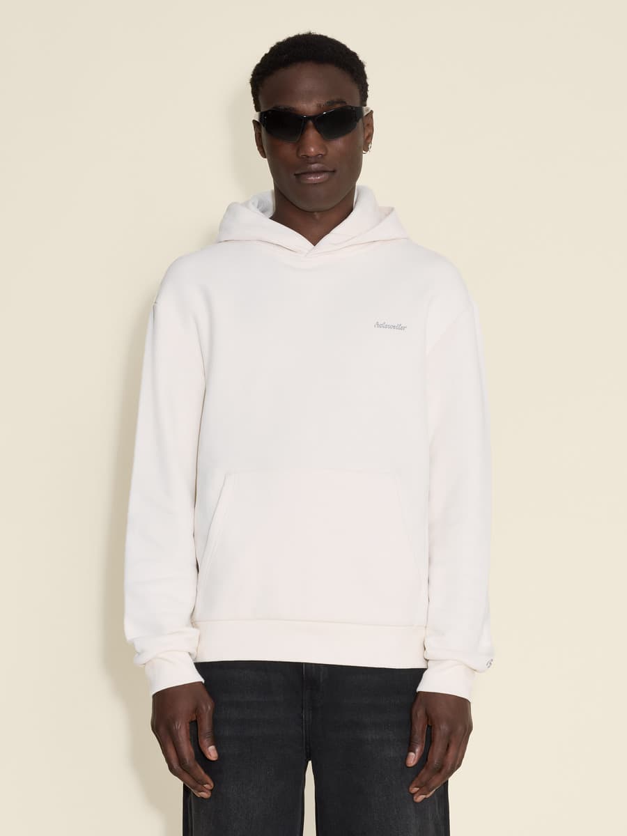 M Regular Hoodie