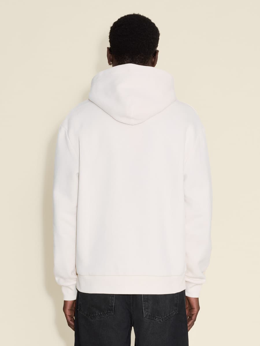 M Regular Hoodie