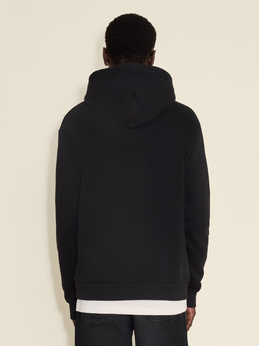 M Regular Hoodie