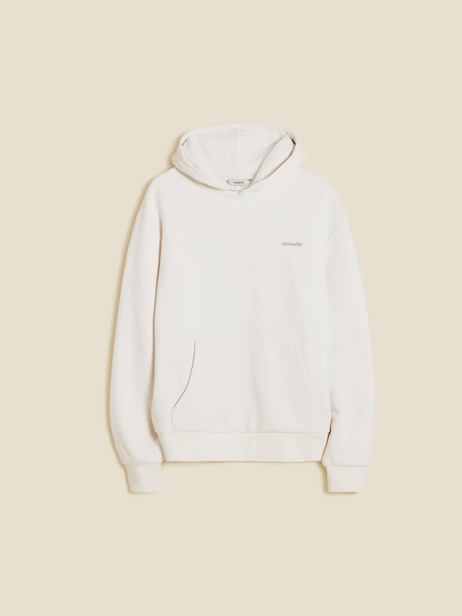 M Regular Hoodie