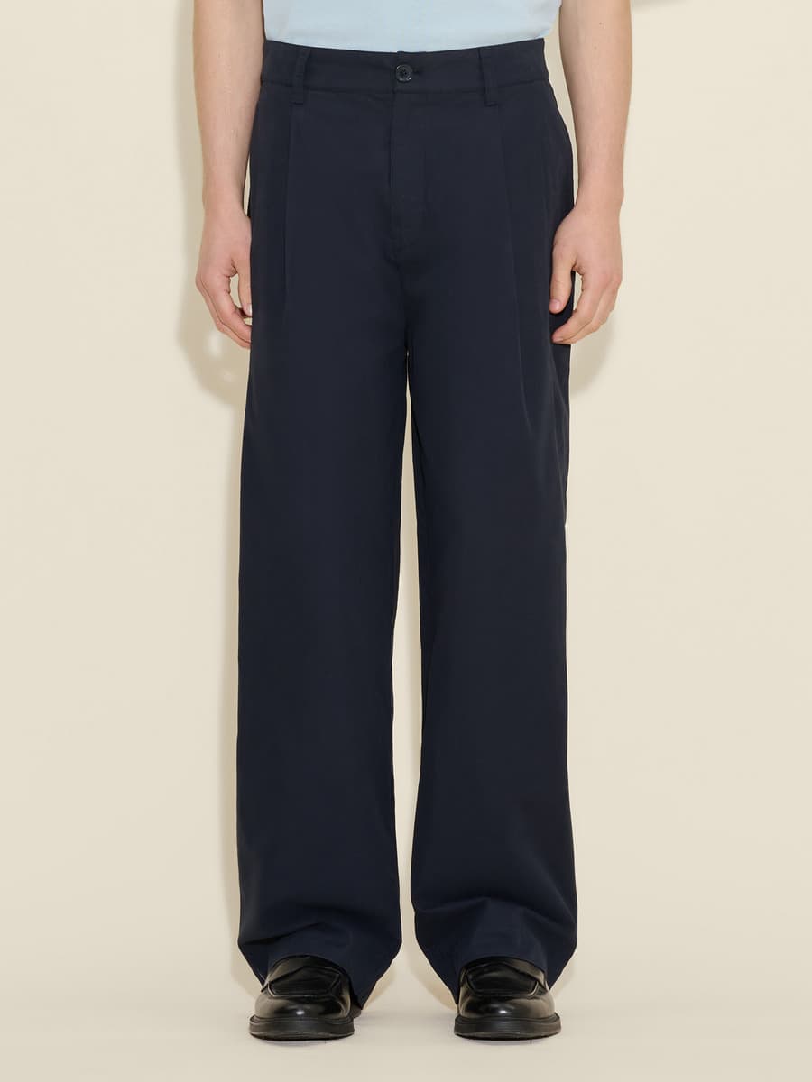 Morten Trouser