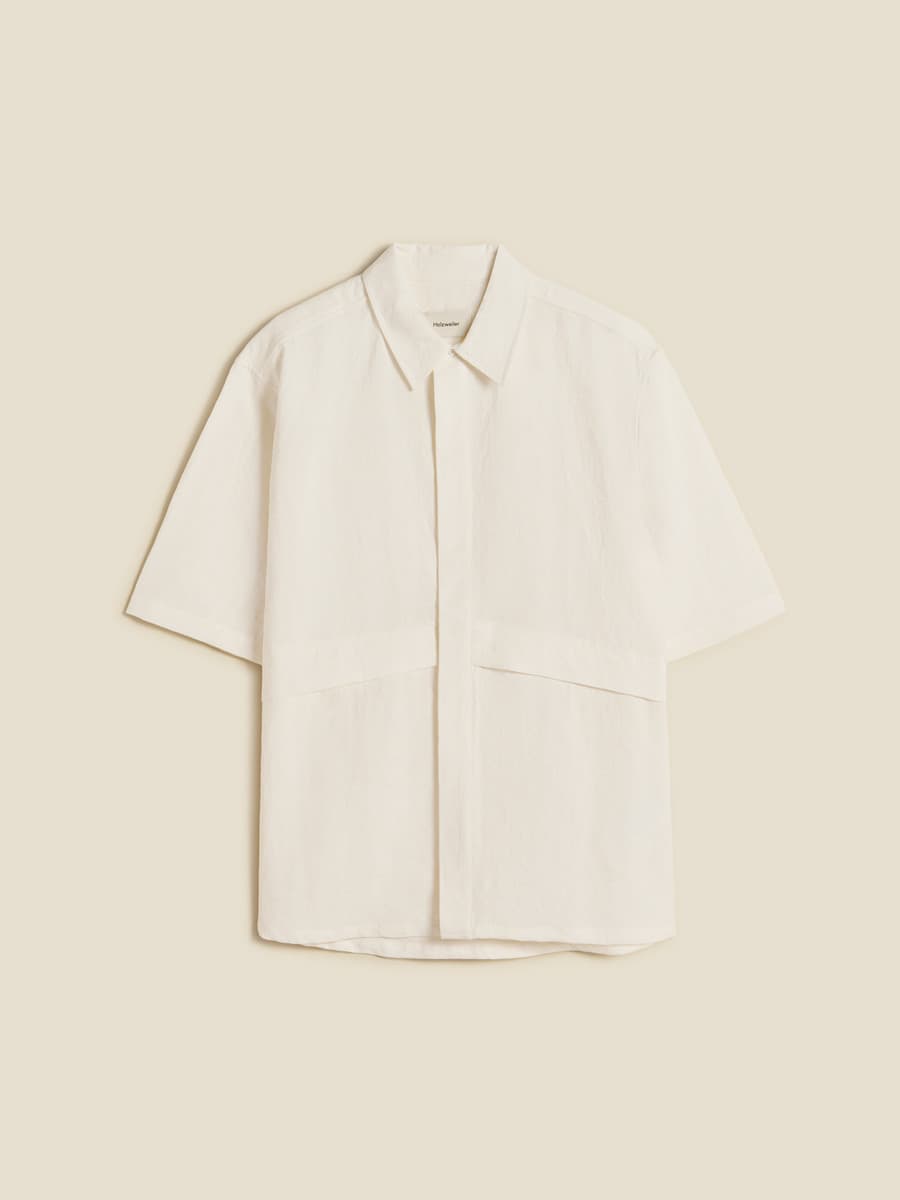 Eivor Short Sleeve Shirt