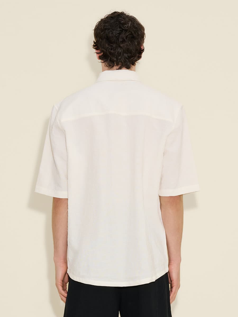 Eivor Short Sleeve Shirt