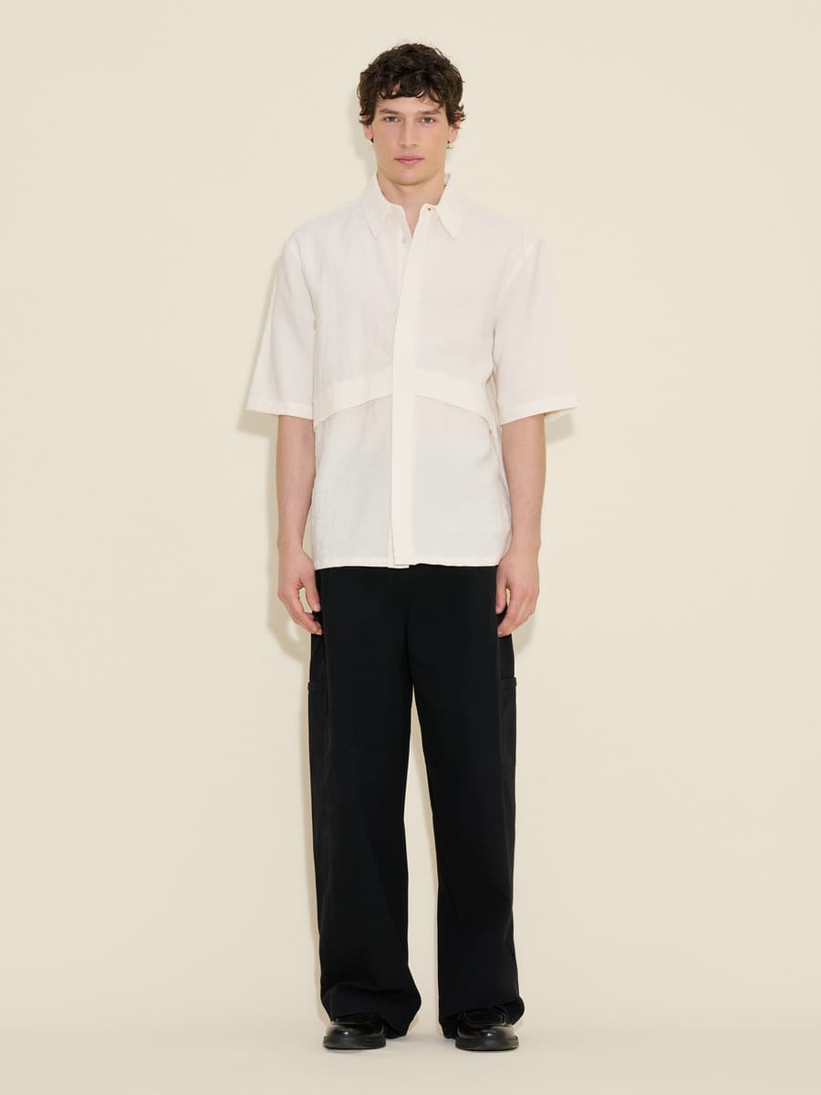 Eivor Short Sleeve Shirt