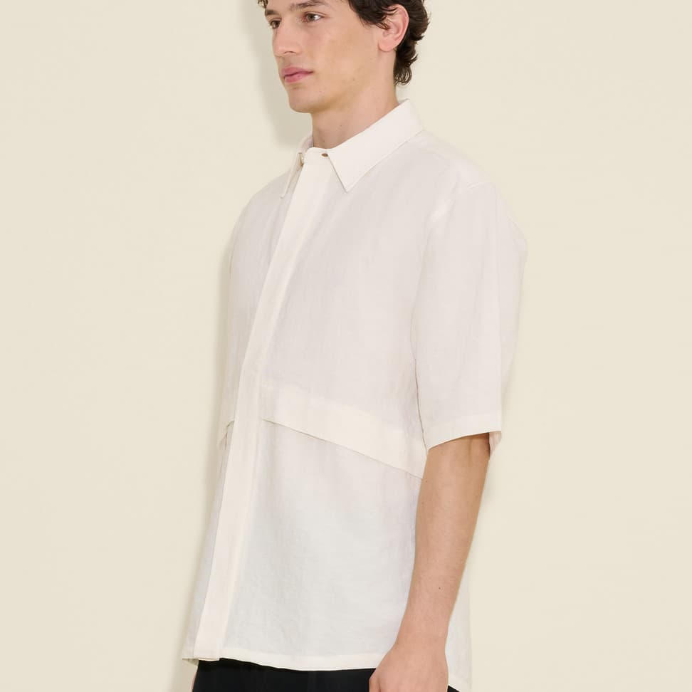 Eivor Short Sleeve Shirt