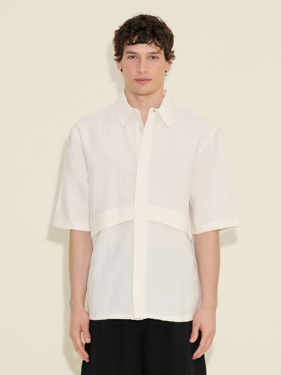 Eivor Short Sleeve Shirt