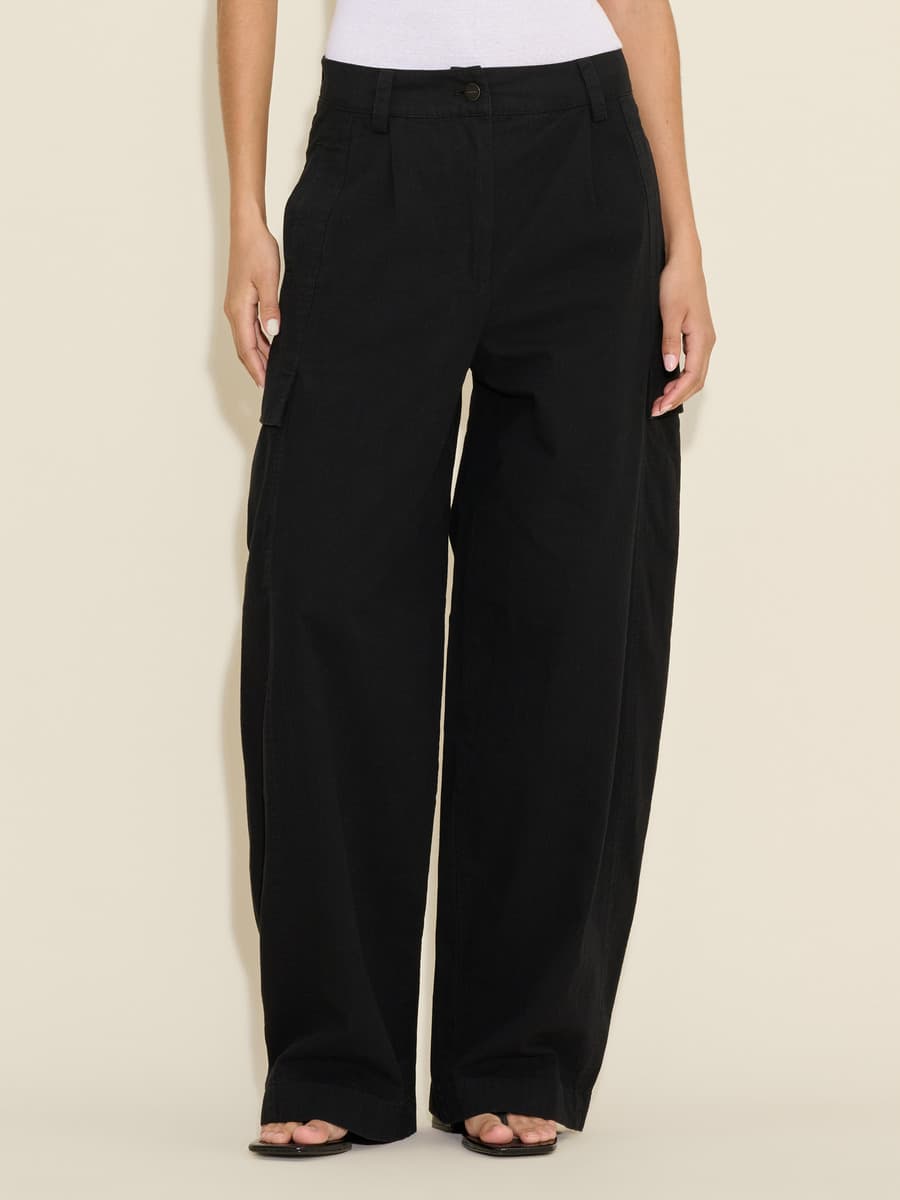 Gorti Trouser