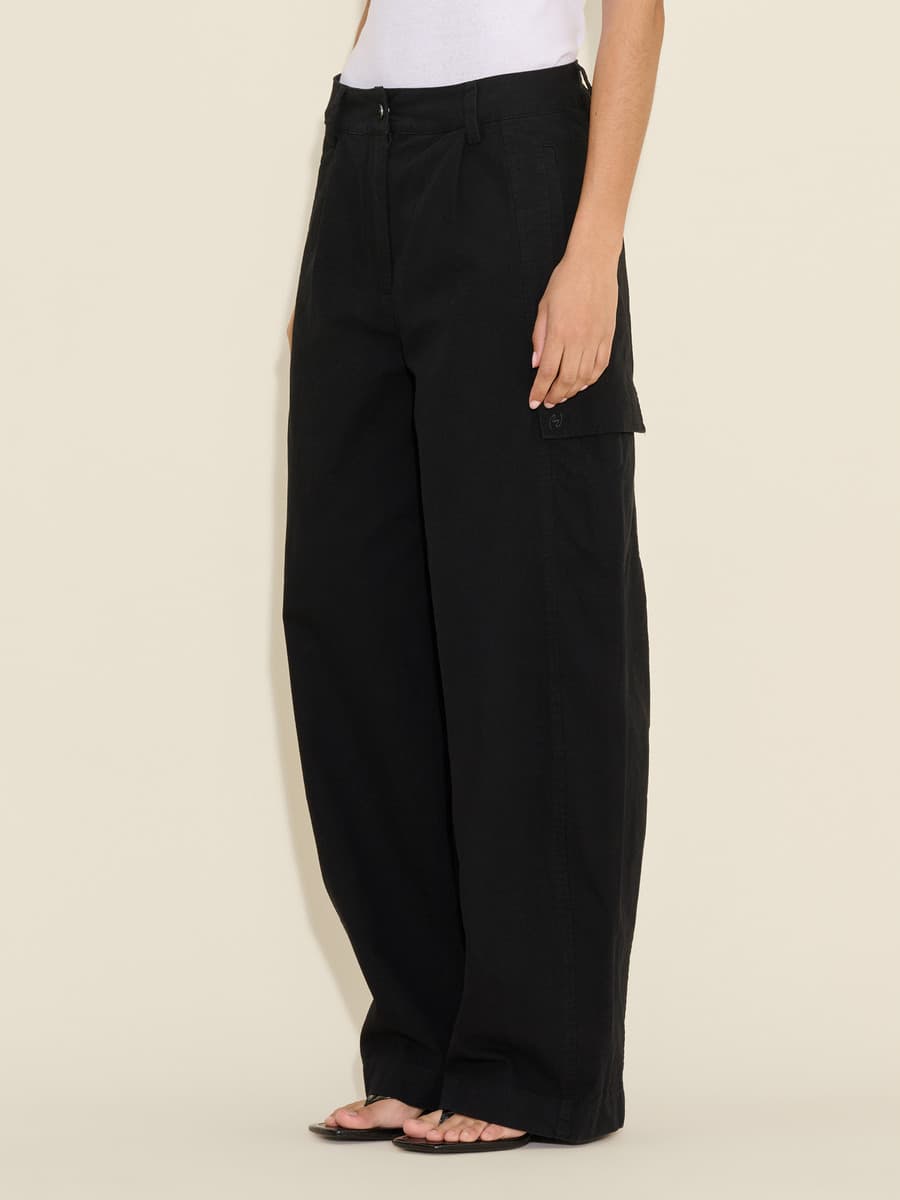 Gorti Trouser