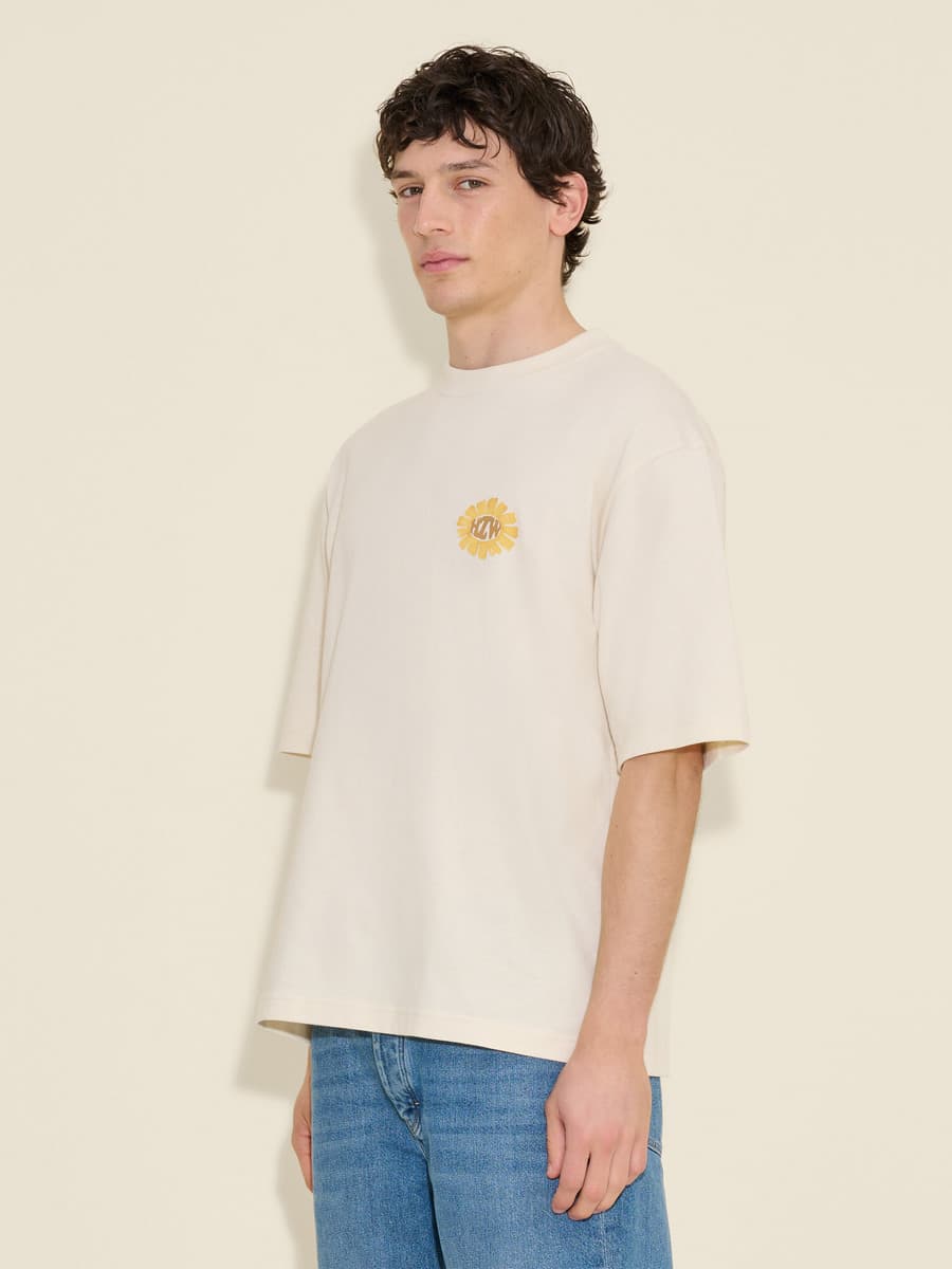 Ranger Logos Tee