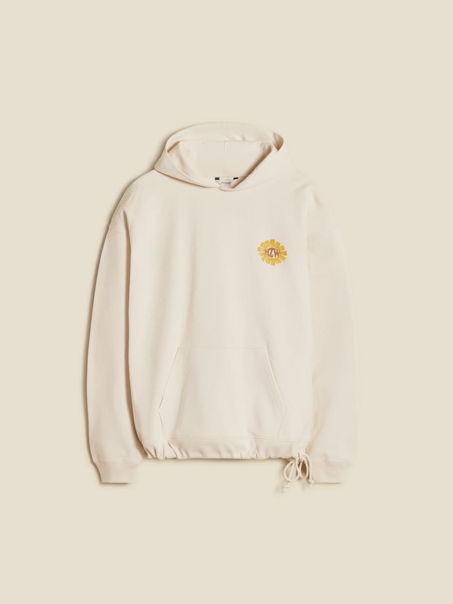 Paradise Logos Hoodie