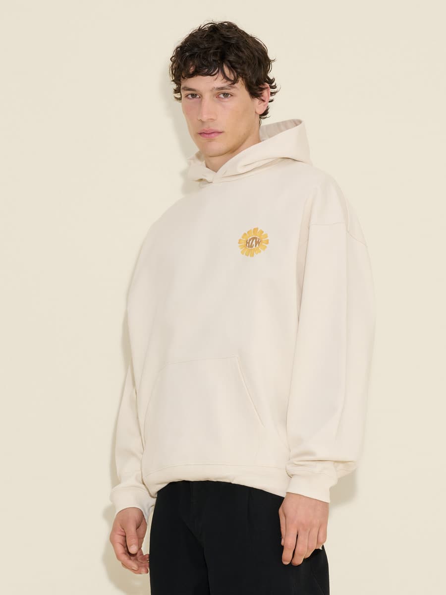 Paradise Logos Hoodie