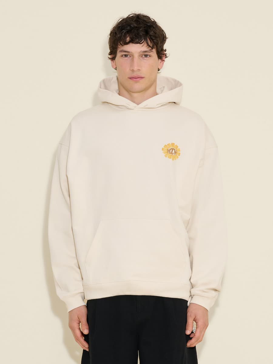 Paradise Logos Hoodie