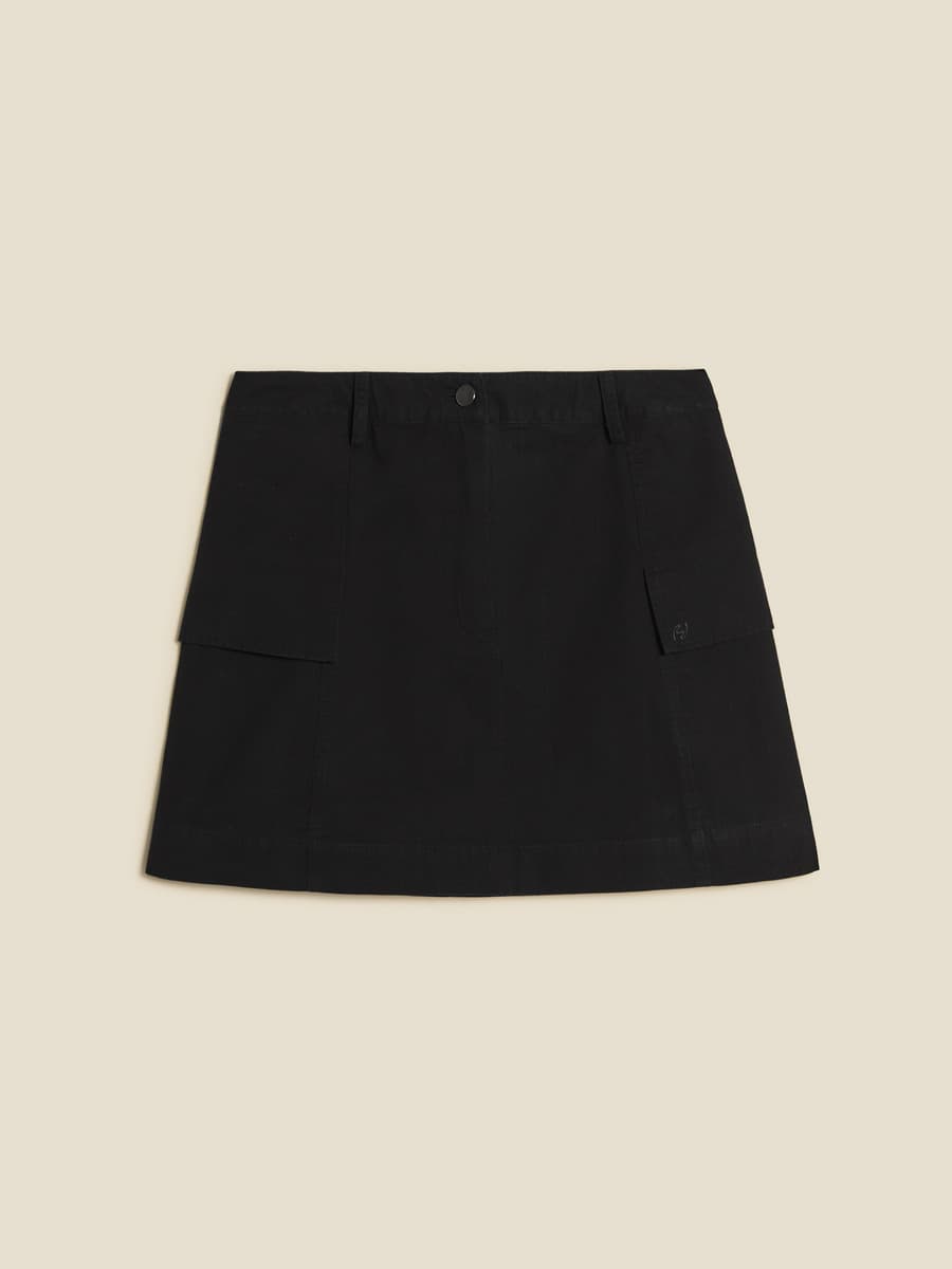 Gorti Skirt