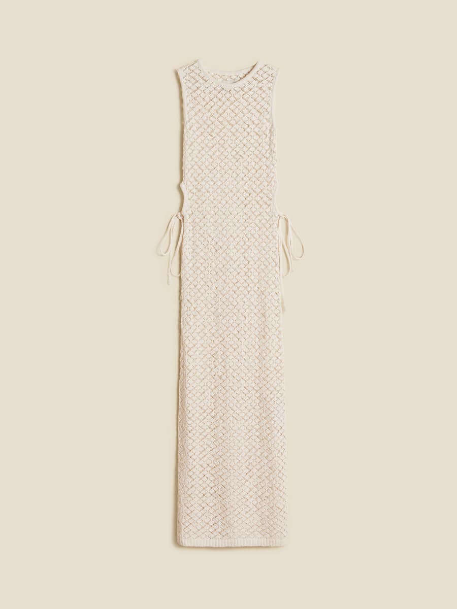 Cecilia Knit Dress