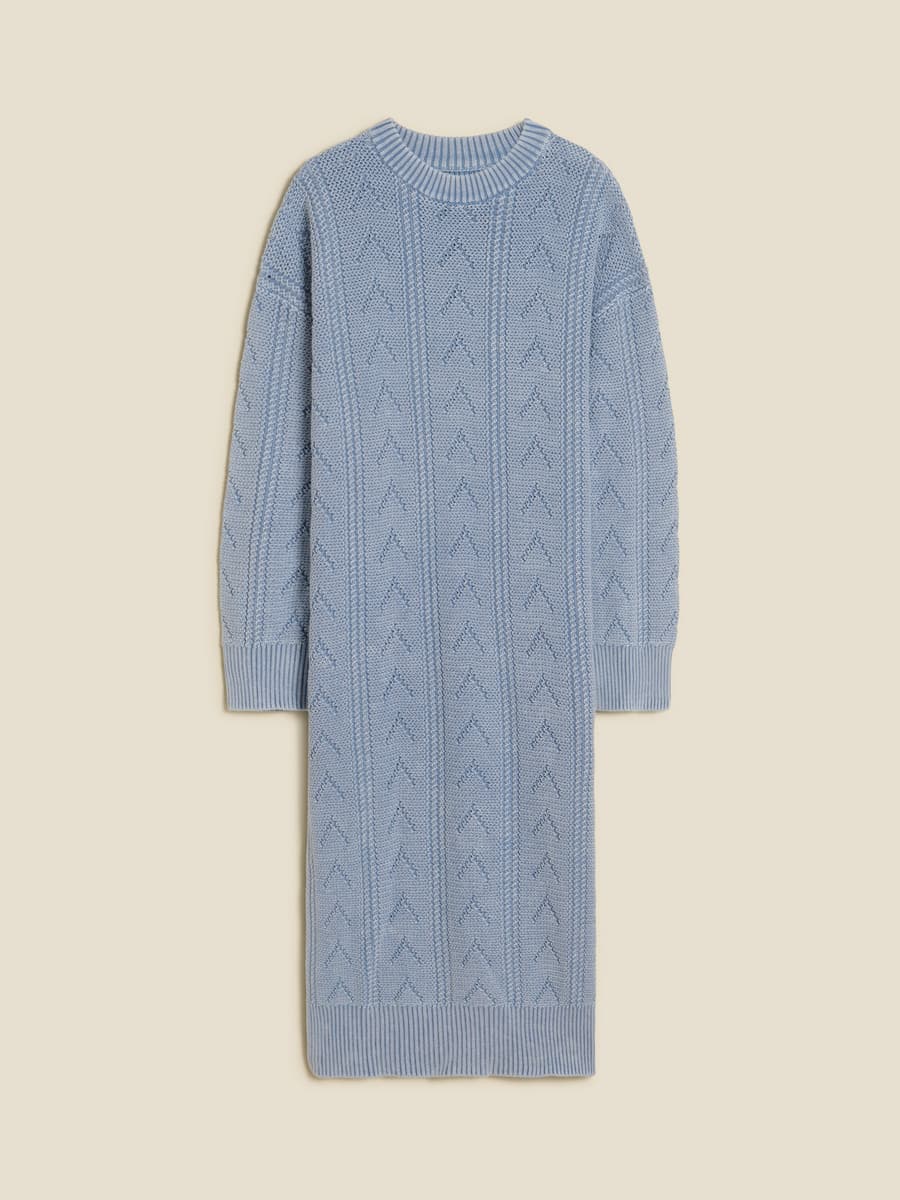 Serena Knit Dress