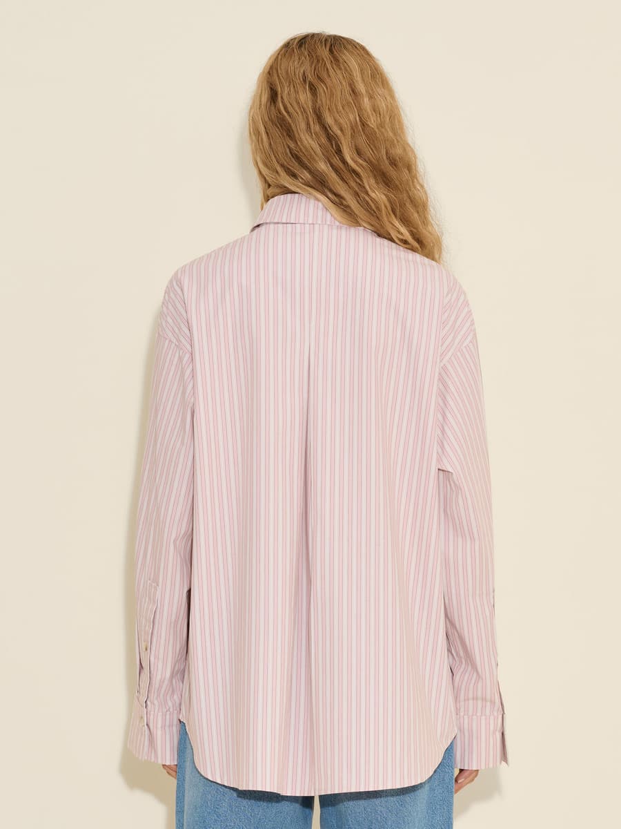 Oak Stripe Shirt