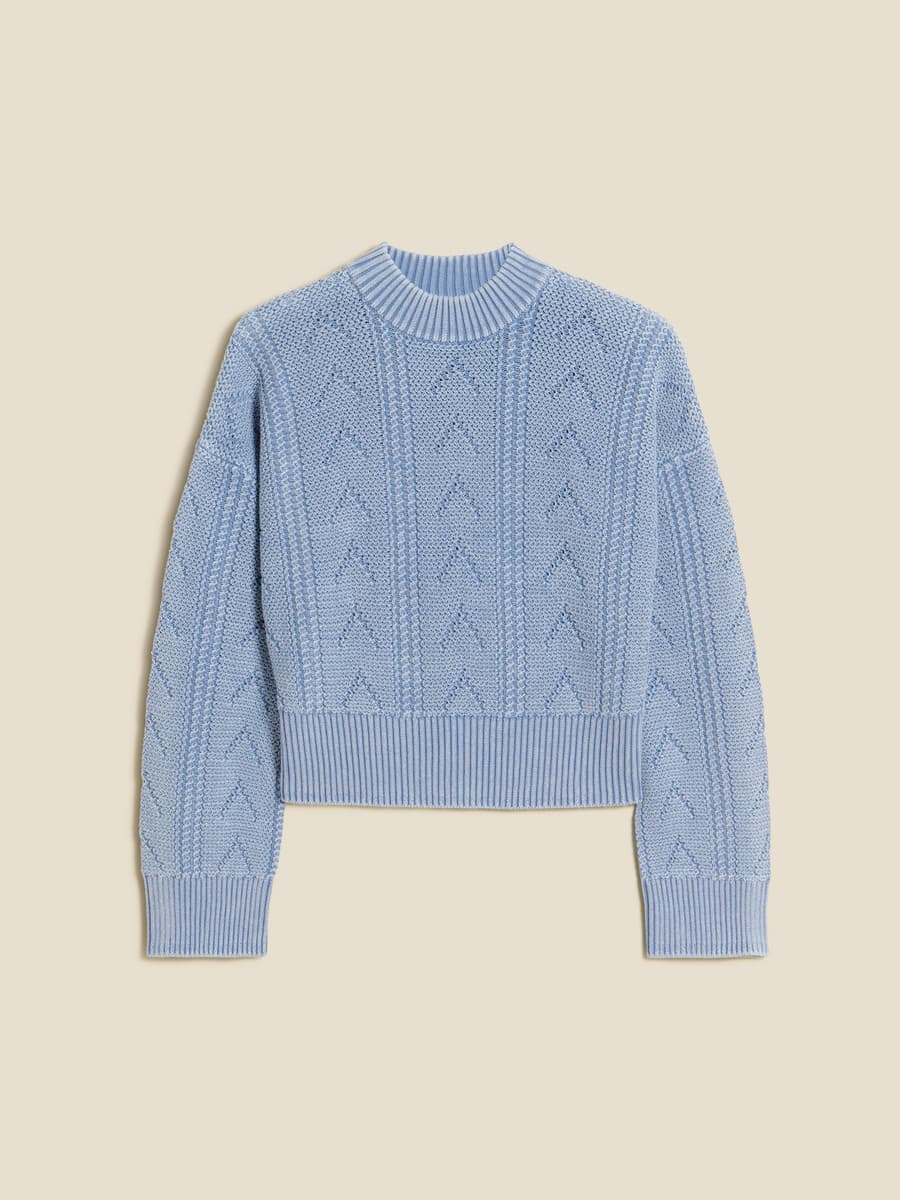 Serena Knit Sweater