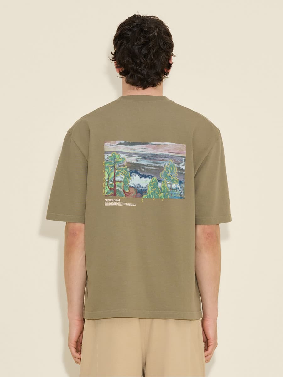 Ranger National Tee