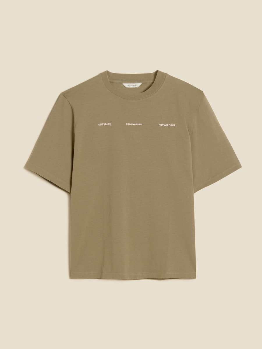 Ranger National Tee