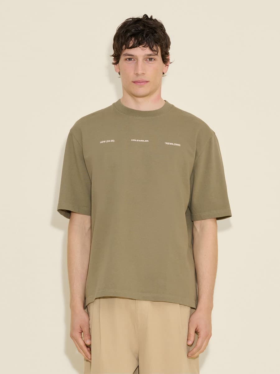 Ranger National Tee