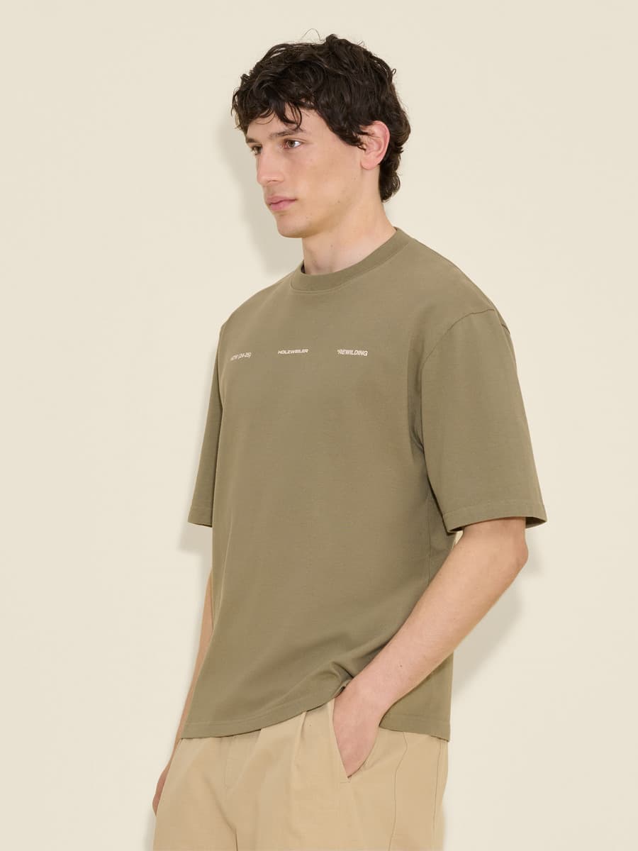 Ranger National Tee