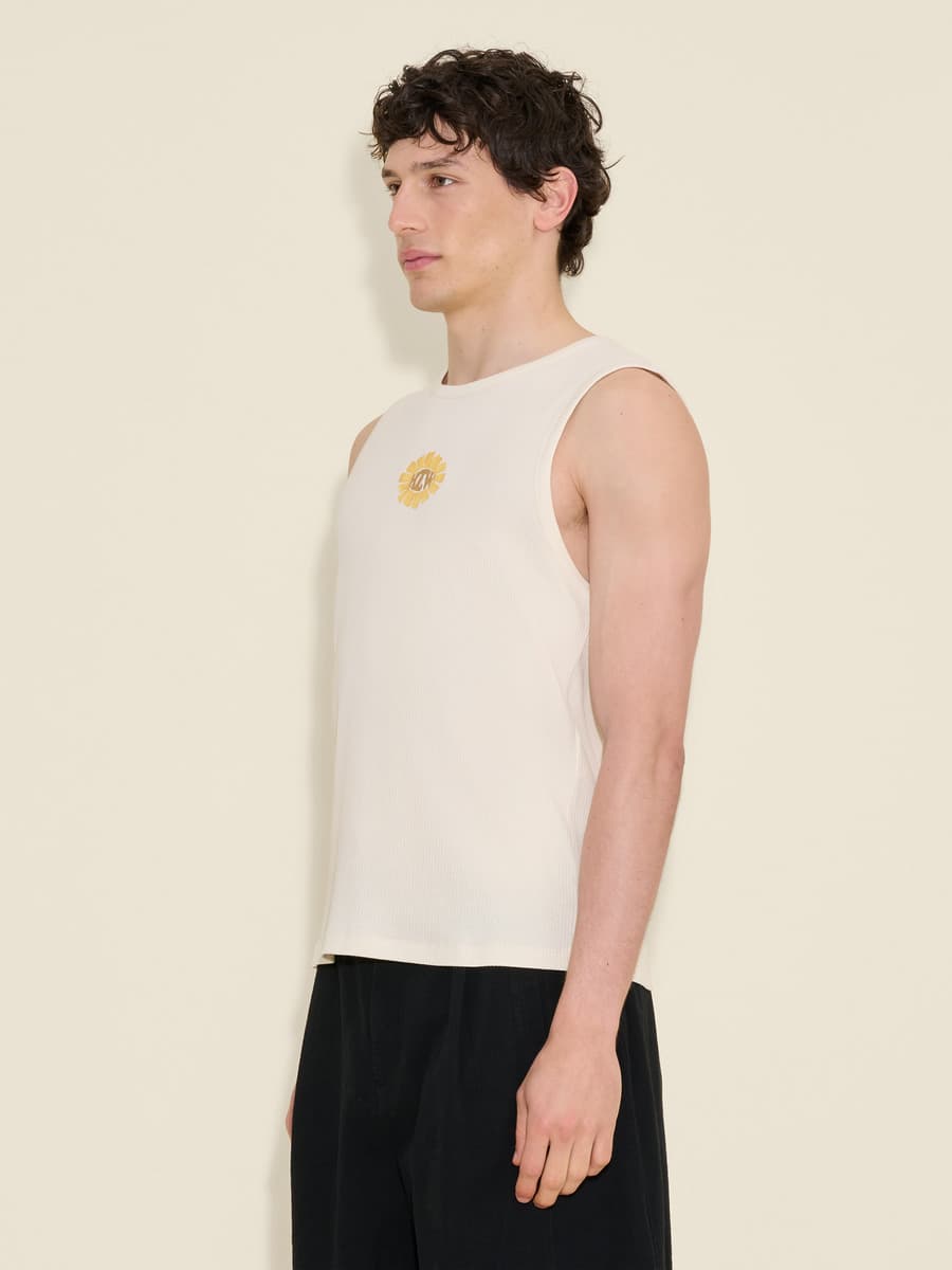 Axel Logos Tank Top