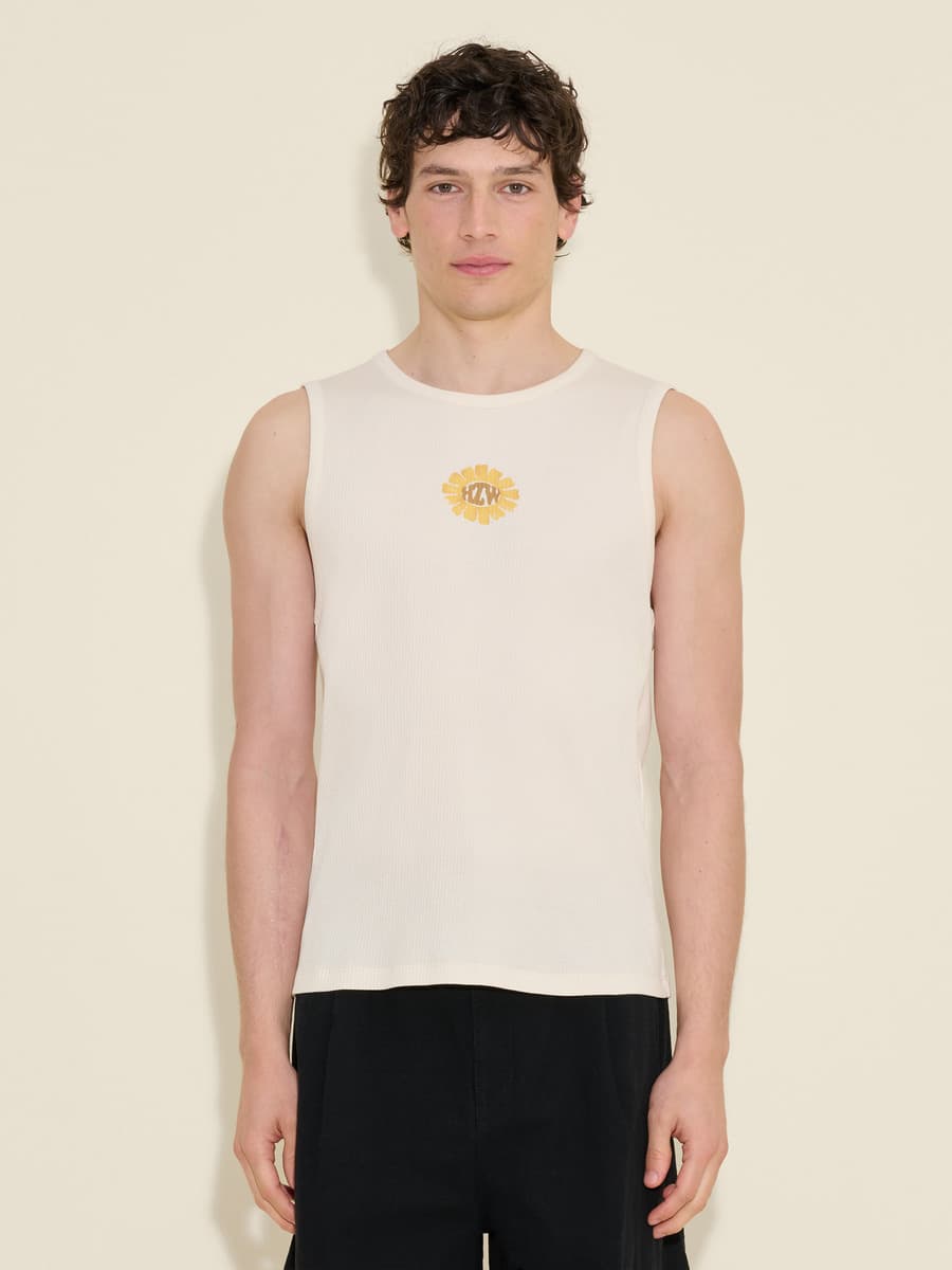 Axel Logos Tank Top