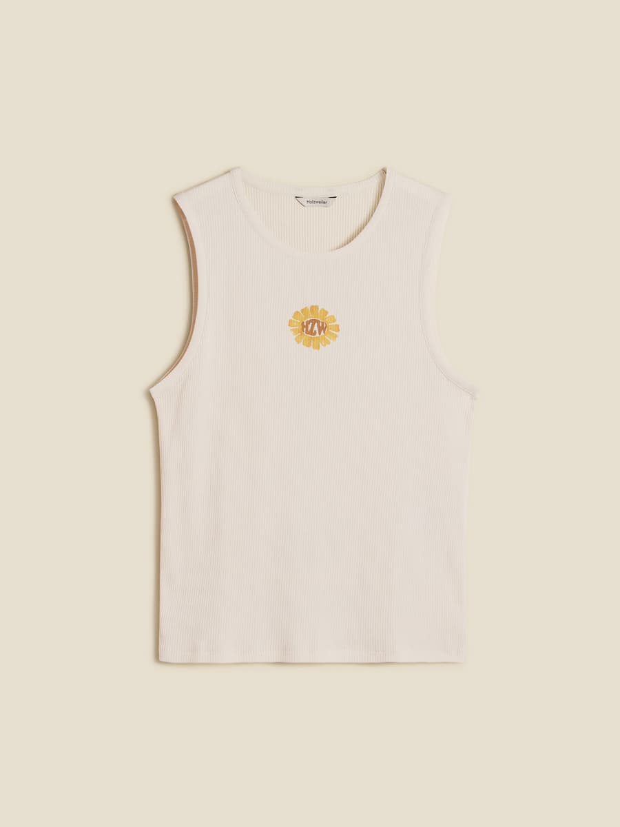 Axel Logos Tank Top