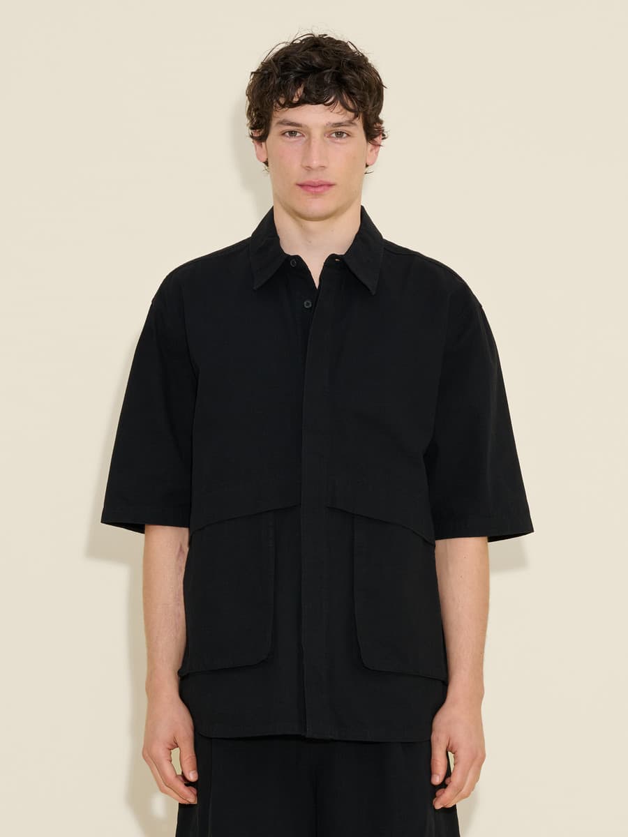 Eivor Short Sleeve Shirt