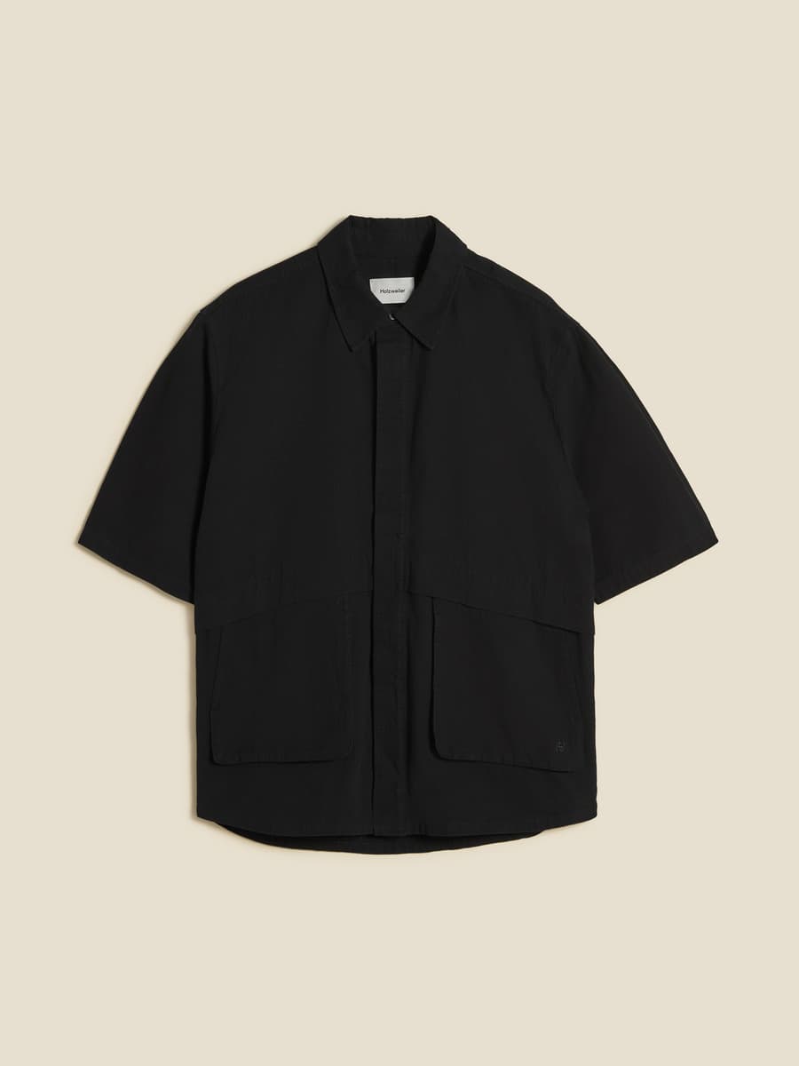 Eivor Short Sleeve Shirt