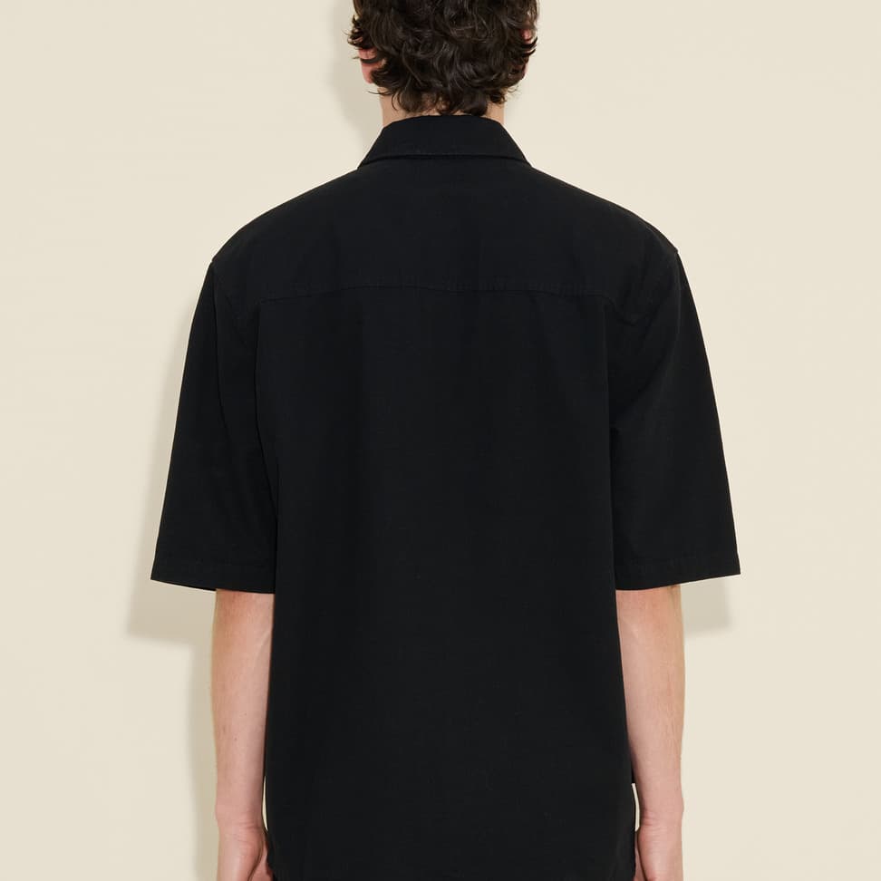 Eivor Short Sleeve Shirt