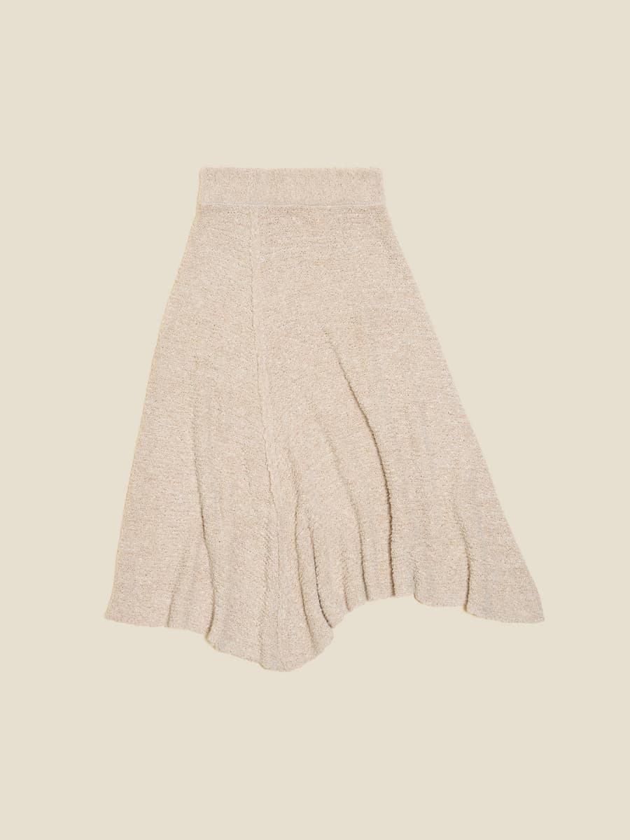 Echo Knit Skirt