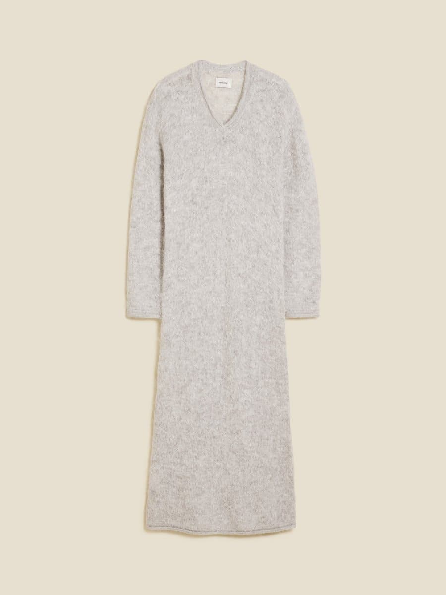 Tine Light LS Dress