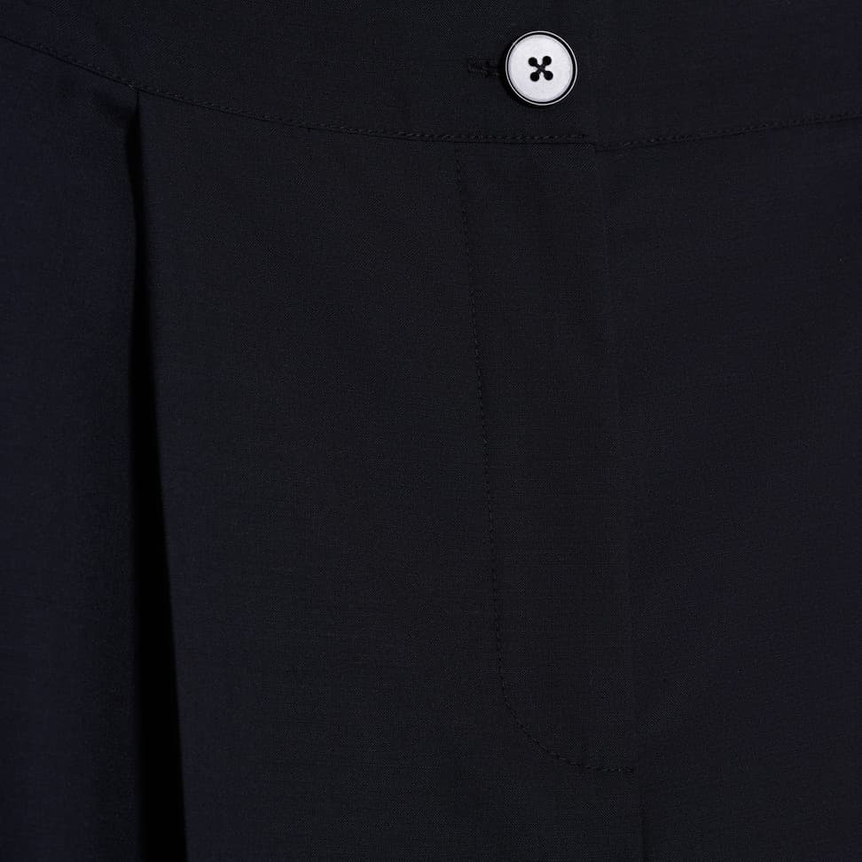 Cyra Pleat Trouser