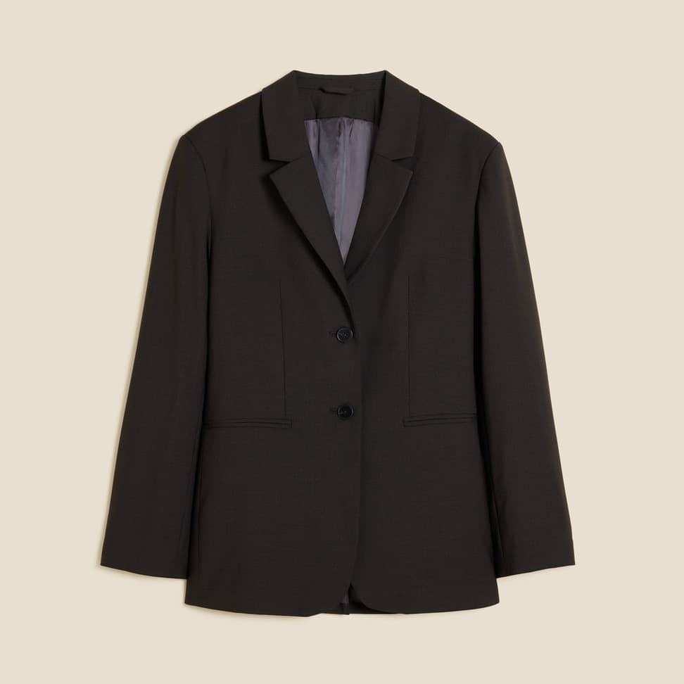 Kiko Wool Blazer