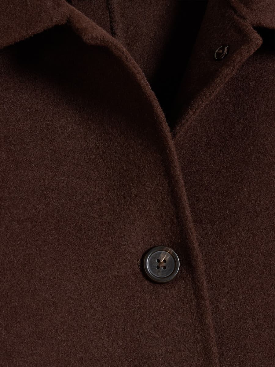 Felsa Wool Coat