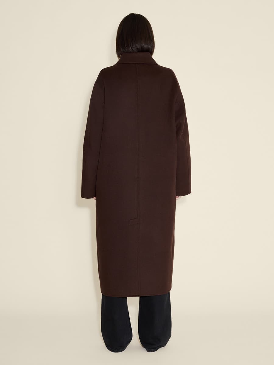 Felsa Wool Coat