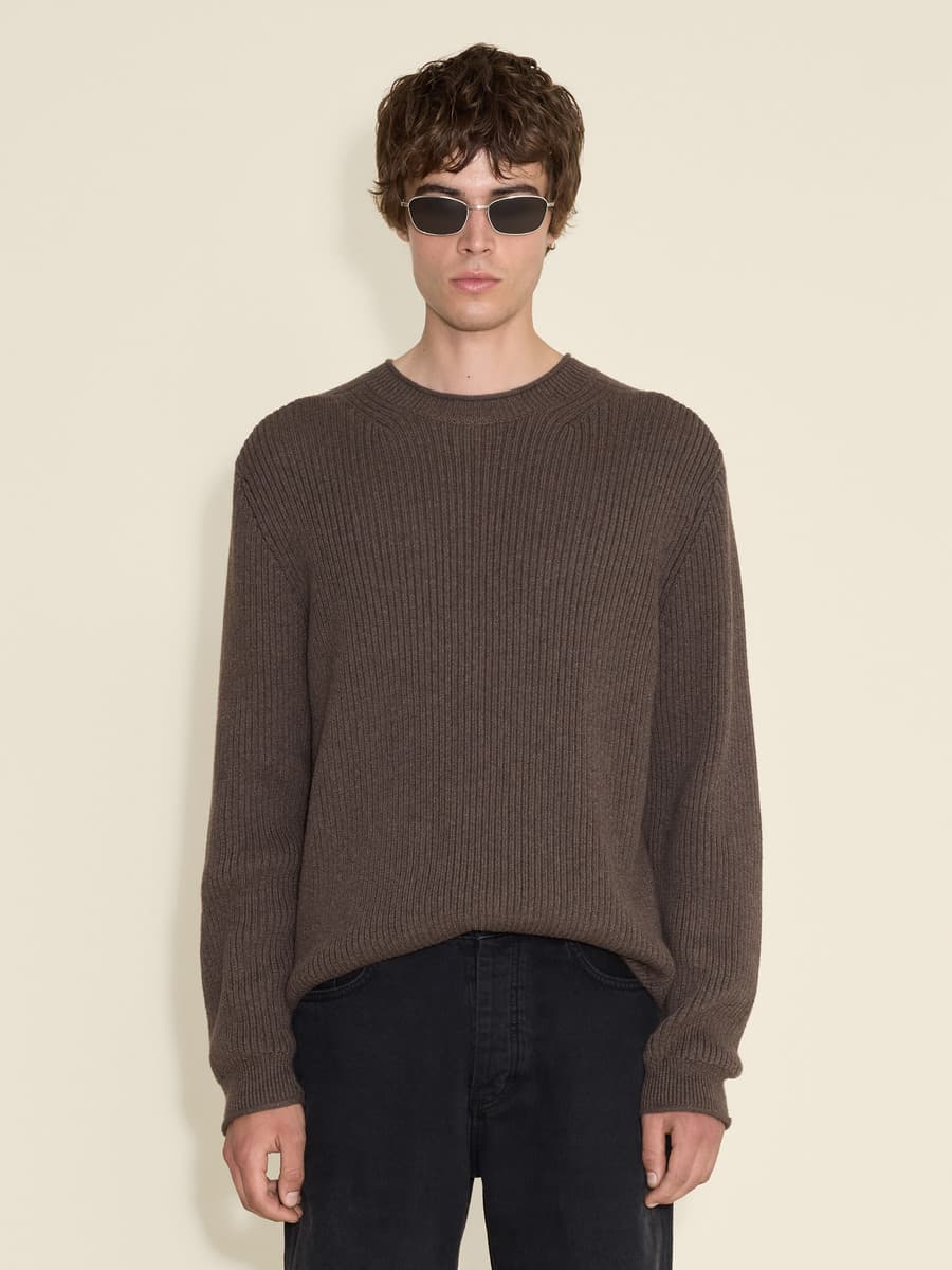 Avail Utility Sweater