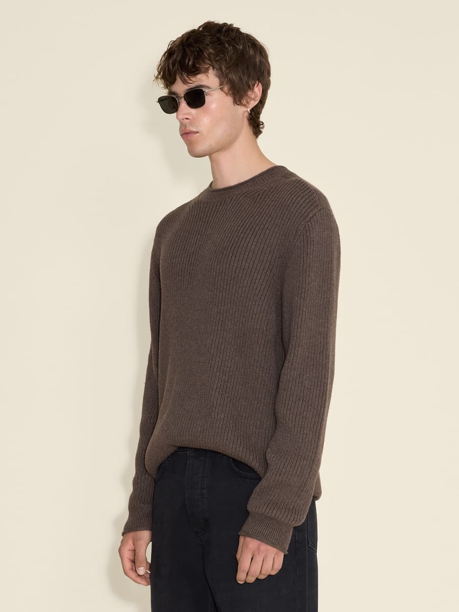 Avail Utility Sweater