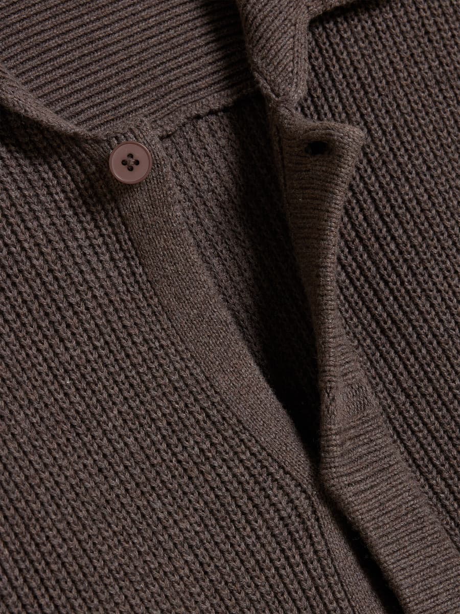 Canopy Utility Cardigan