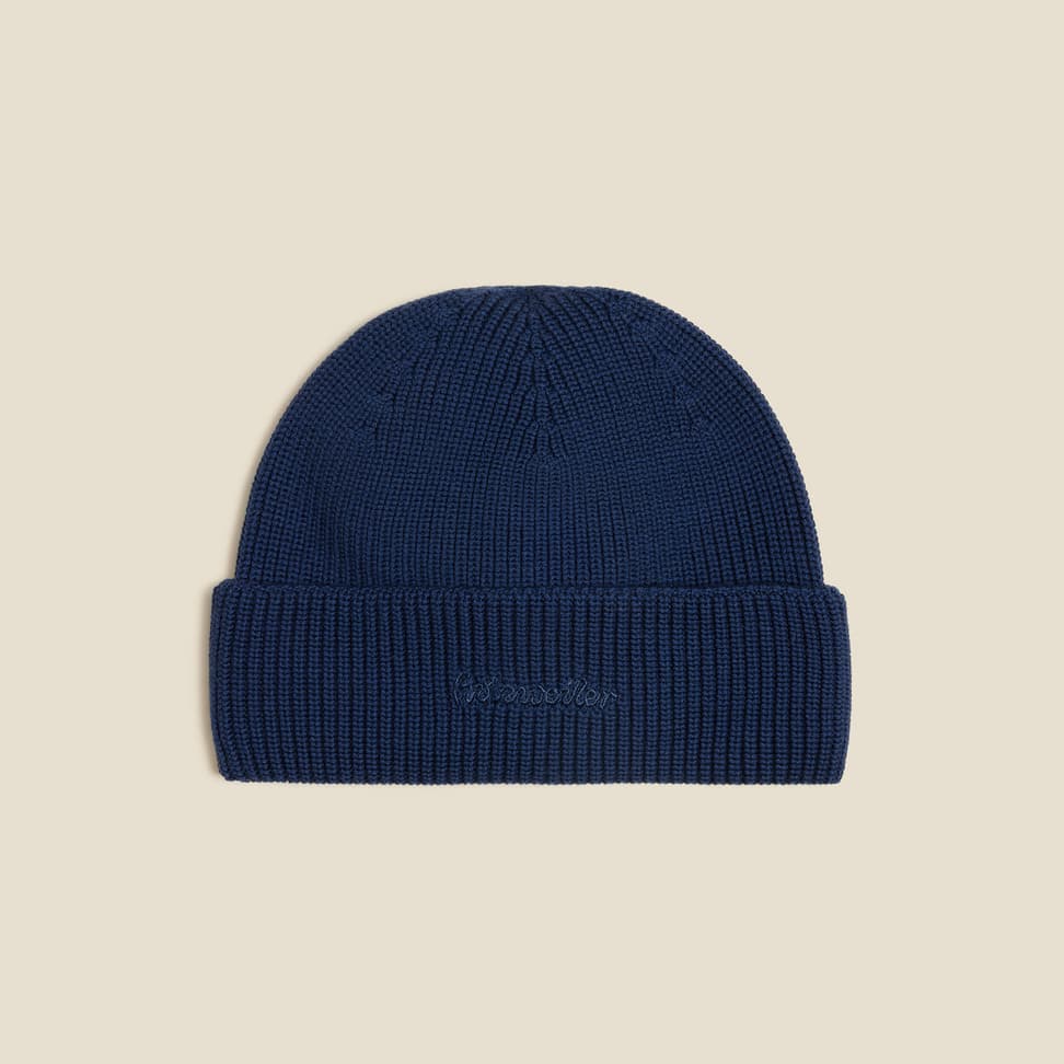 Margo Logo Beanie