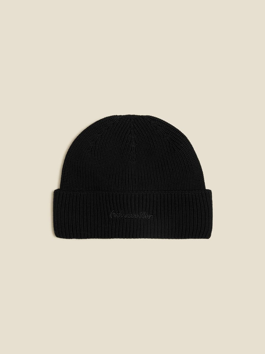 Margo Logo Beanie